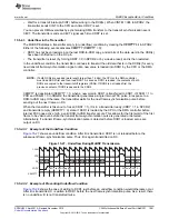 Предварительный просмотр 1061 страницы Texas Instruments Concerto F28M35 Series Technical Reference Manual