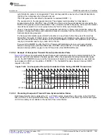 Предварительный просмотр 1063 страницы Texas Instruments Concerto F28M35 Series Technical Reference Manual