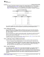 Предварительный просмотр 1065 страницы Texas Instruments Concerto F28M35 Series Technical Reference Manual