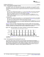 Предварительный просмотр 1066 страницы Texas Instruments Concerto F28M35 Series Technical Reference Manual