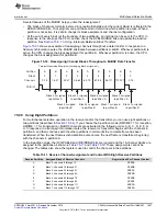 Предварительный просмотр 1067 страницы Texas Instruments Concerto F28M35 Series Technical Reference Manual