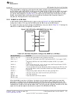 Предварительный просмотр 1077 страницы Texas Instruments Concerto F28M35 Series Technical Reference Manual