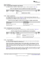 Предварительный просмотр 1080 страницы Texas Instruments Concerto F28M35 Series Technical Reference Manual