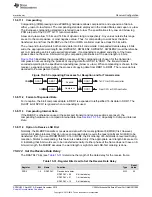 Предварительный просмотр 1085 страницы Texas Instruments Concerto F28M35 Series Technical Reference Manual