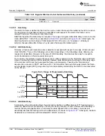 Предварительный просмотр 1086 страницы Texas Instruments Concerto F28M35 Series Technical Reference Manual