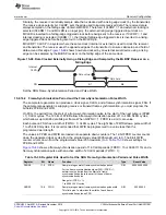 Предварительный просмотр 1091 страницы Texas Instruments Concerto F28M35 Series Technical Reference Manual