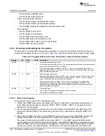 Предварительный просмотр 1098 страницы Texas Instruments Concerto F28M35 Series Technical Reference Manual