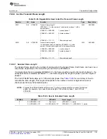 Предварительный просмотр 1103 страницы Texas Instruments Concerto F28M35 Series Technical Reference Manual