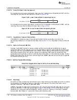 Предварительный просмотр 1106 страницы Texas Instruments Concerto F28M35 Series Technical Reference Manual