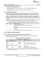 Предварительный просмотр 1114 страницы Texas Instruments Concerto F28M35 Series Technical Reference Manual