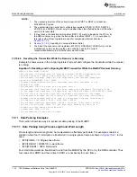 Предварительный просмотр 1116 страницы Texas Instruments Concerto F28M35 Series Technical Reference Manual