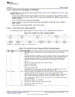 Предварительный просмотр 1121 страницы Texas Instruments Concerto F28M35 Series Technical Reference Manual