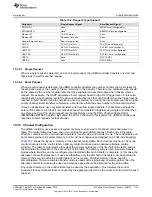 Предварительный просмотр 1153 страницы Texas Instruments Concerto F28M35 Series Technical Reference Manual