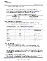 Предварительный просмотр 1165 страницы Texas Instruments Concerto F28M35 Series Technical Reference Manual