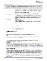 Предварительный просмотр 1174 страницы Texas Instruments Concerto F28M35 Series Technical Reference Manual