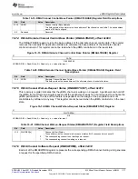 Предварительный просмотр 1177 страницы Texas Instruments Concerto F28M35 Series Technical Reference Manual