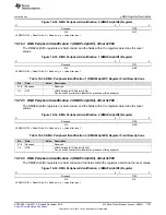 Предварительный просмотр 1187 страницы Texas Instruments Concerto F28M35 Series Technical Reference Manual