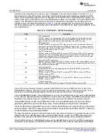 Предварительный просмотр 1200 страницы Texas Instruments Concerto F28M35 Series Technical Reference Manual