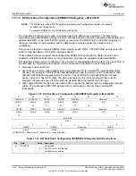 Предварительный просмотр 1232 страницы Texas Instruments Concerto F28M35 Series Technical Reference Manual