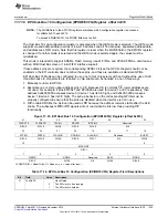 Предварительный просмотр 1235 страницы Texas Instruments Concerto F28M35 Series Technical Reference Manual