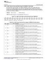 Предварительный просмотр 1307 страницы Texas Instruments Concerto F28M35 Series Technical Reference Manual