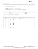 Предварительный просмотр 1324 страницы Texas Instruments Concerto F28M35 Series Technical Reference Manual