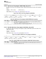 Предварительный просмотр 1325 страницы Texas Instruments Concerto F28M35 Series Technical Reference Manual