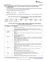 Предварительный просмотр 1342 страницы Texas Instruments Concerto F28M35 Series Technical Reference Manual