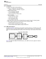 Предварительный просмотр 1381 страницы Texas Instruments Concerto F28M35 Series Technical Reference Manual