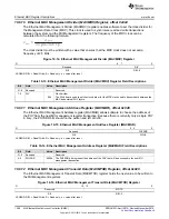 Предварительный просмотр 1398 страницы Texas Instruments Concerto F28M35 Series Technical Reference Manual