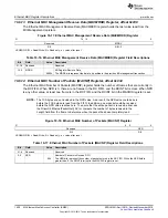 Предварительный просмотр 1400 страницы Texas Instruments Concerto F28M35 Series Technical Reference Manual