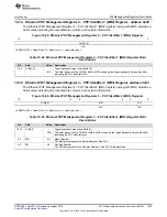 Предварительный просмотр 1405 страницы Texas Instruments Concerto F28M35 Series Technical Reference Manual