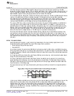 Предварительный просмотр 1413 страницы Texas Instruments Concerto F28M35 Series Technical Reference Manual