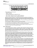 Предварительный просмотр 1417 страницы Texas Instruments Concerto F28M35 Series Technical Reference Manual