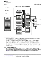 Предварительный просмотр 1453 страницы Texas Instruments Concerto F28M35 Series Technical Reference Manual