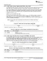 Предварительный просмотр 1466 страницы Texas Instruments Concerto F28M35 Series Technical Reference Manual