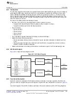 Предварительный просмотр 1485 страницы Texas Instruments Concerto F28M35 Series Technical Reference Manual