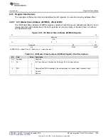 Предварительный просмотр 1499 страницы Texas Instruments Concerto F28M35 Series Technical Reference Manual