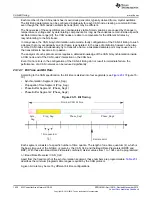 Предварительный просмотр 1530 страницы Texas Instruments Concerto F28M35 Series Technical Reference Manual