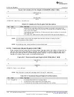 Предварительный просмотр 1552 страницы Texas Instruments Concerto F28M35 Series Technical Reference Manual