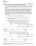 Предварительный просмотр 1555 страницы Texas Instruments Concerto F28M35 Series Technical Reference Manual