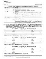 Предварительный просмотр 1561 страницы Texas Instruments Concerto F28M35 Series Technical Reference Manual