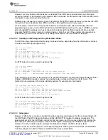 Предварительный просмотр 1603 страницы Texas Instruments Concerto F28M35 Series Technical Reference Manual