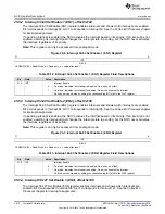 Предварительный просмотр 1612 страницы Texas Instruments Concerto F28M35 Series Technical Reference Manual