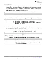 Предварительный просмотр 1620 страницы Texas Instruments Concerto F28M35 Series Technical Reference Manual