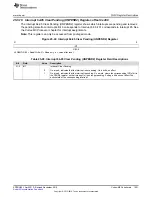 Предварительный просмотр 1621 страницы Texas Instruments Concerto F28M35 Series Technical Reference Manual