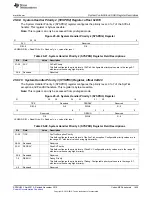 Предварительный просмотр 1639 страницы Texas Instruments Concerto F28M35 Series Technical Reference Manual