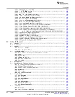 Preview for 20 page of Texas Instruments Concerto F28M36 Series Technical Reference Manual