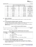 Preview for 316 page of Texas Instruments Concerto F28M36 Series Technical Reference Manual