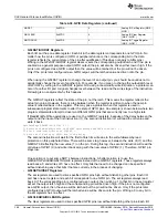 Preview for 388 page of Texas Instruments Concerto F28M36 Series Technical Reference Manual